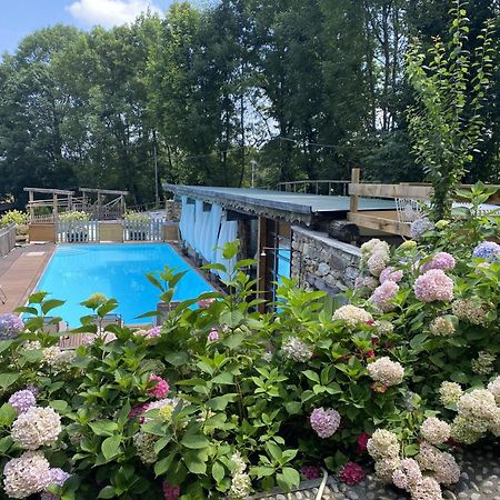 Peveragno Il Sogno Della Vita Agriresort - Country Rooms & Suites מראה חיצוני תמונה