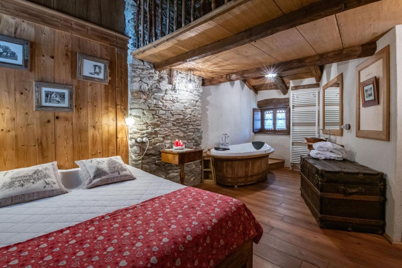 Peveragno Il Sogno Della Vita Agriresort - Country Rooms & Suites מראה חיצוני תמונה