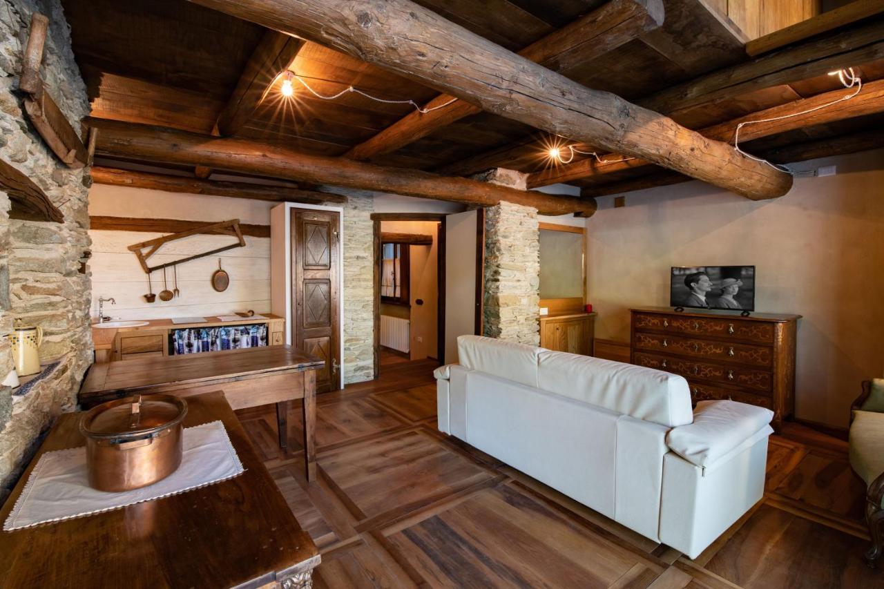 Peveragno Il Sogno Della Vita Agriresort - Country Rooms & Suites מראה חיצוני תמונה