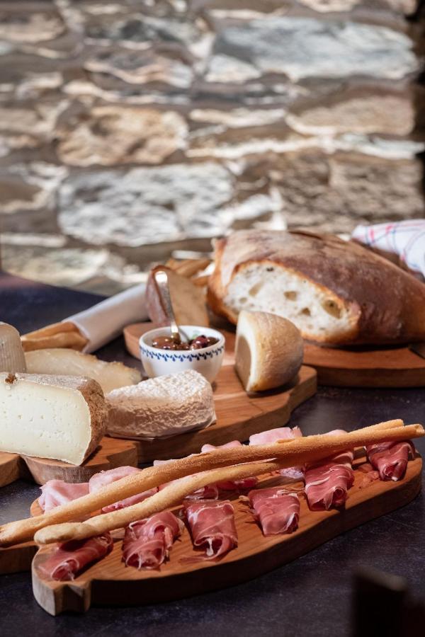 Peveragno Il Sogno Della Vita Agriresort - Country Rooms & Suites מראה חיצוני תמונה