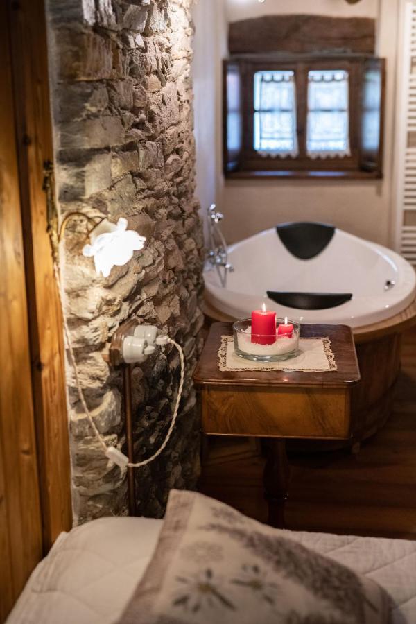Peveragno Il Sogno Della Vita Agriresort - Country Rooms & Suites מראה חיצוני תמונה
