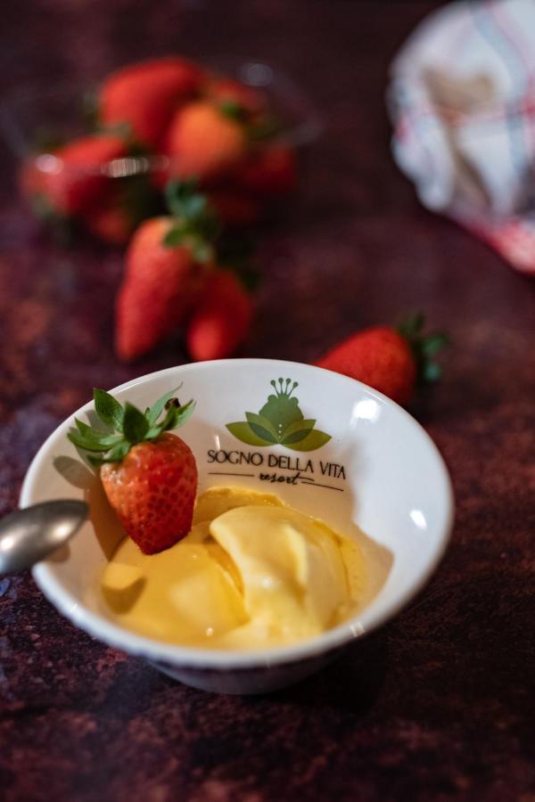 Peveragno Il Sogno Della Vita Agriresort - Country Rooms & Suites מראה חיצוני תמונה
