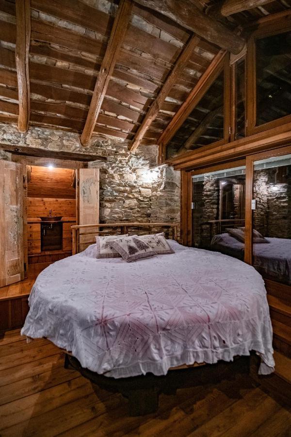 Peveragno Il Sogno Della Vita Agriresort - Country Rooms & Suites מראה חיצוני תמונה