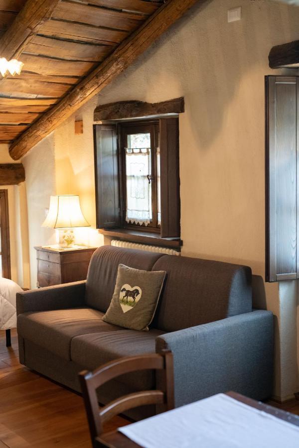 Peveragno Il Sogno Della Vita Agriresort - Country Rooms & Suites מראה חיצוני תמונה