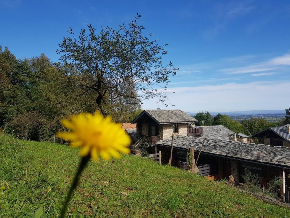 Peveragno Il Sogno Della Vita Agriresort - Country Rooms & Suites מראה חיצוני תמונה