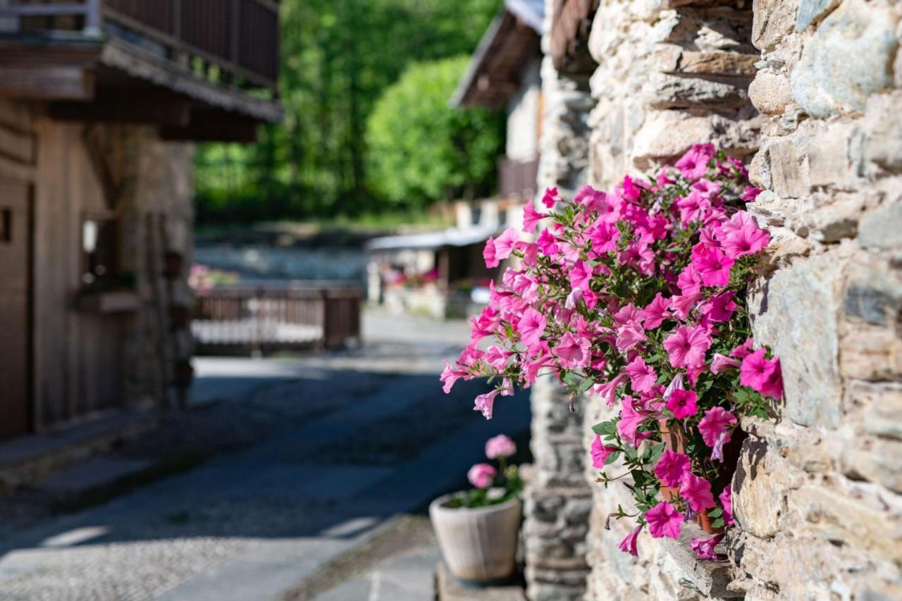 Peveragno Il Sogno Della Vita Agriresort - Country Rooms & Suites מראה חיצוני תמונה