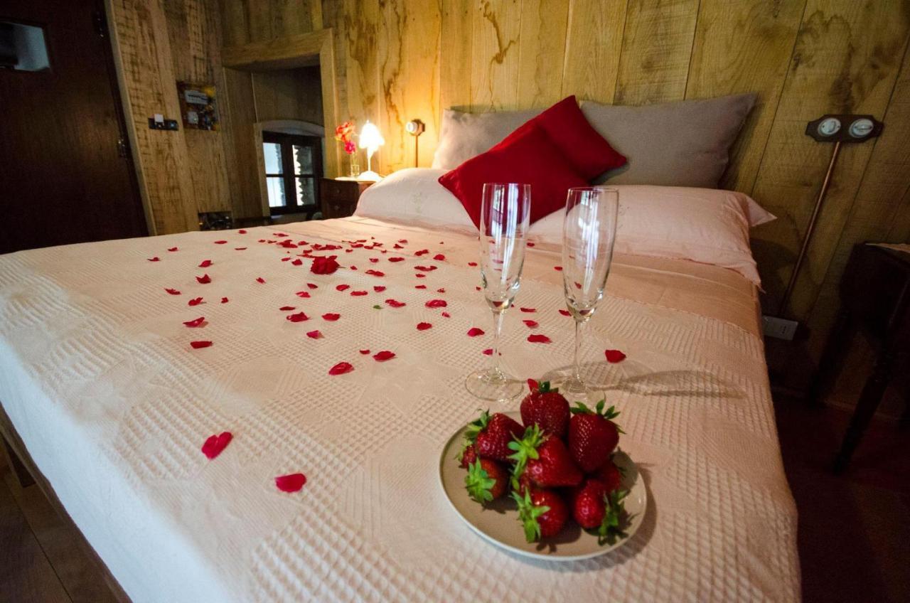 Peveragno Il Sogno Della Vita Agriresort - Country Rooms & Suites מראה חיצוני תמונה