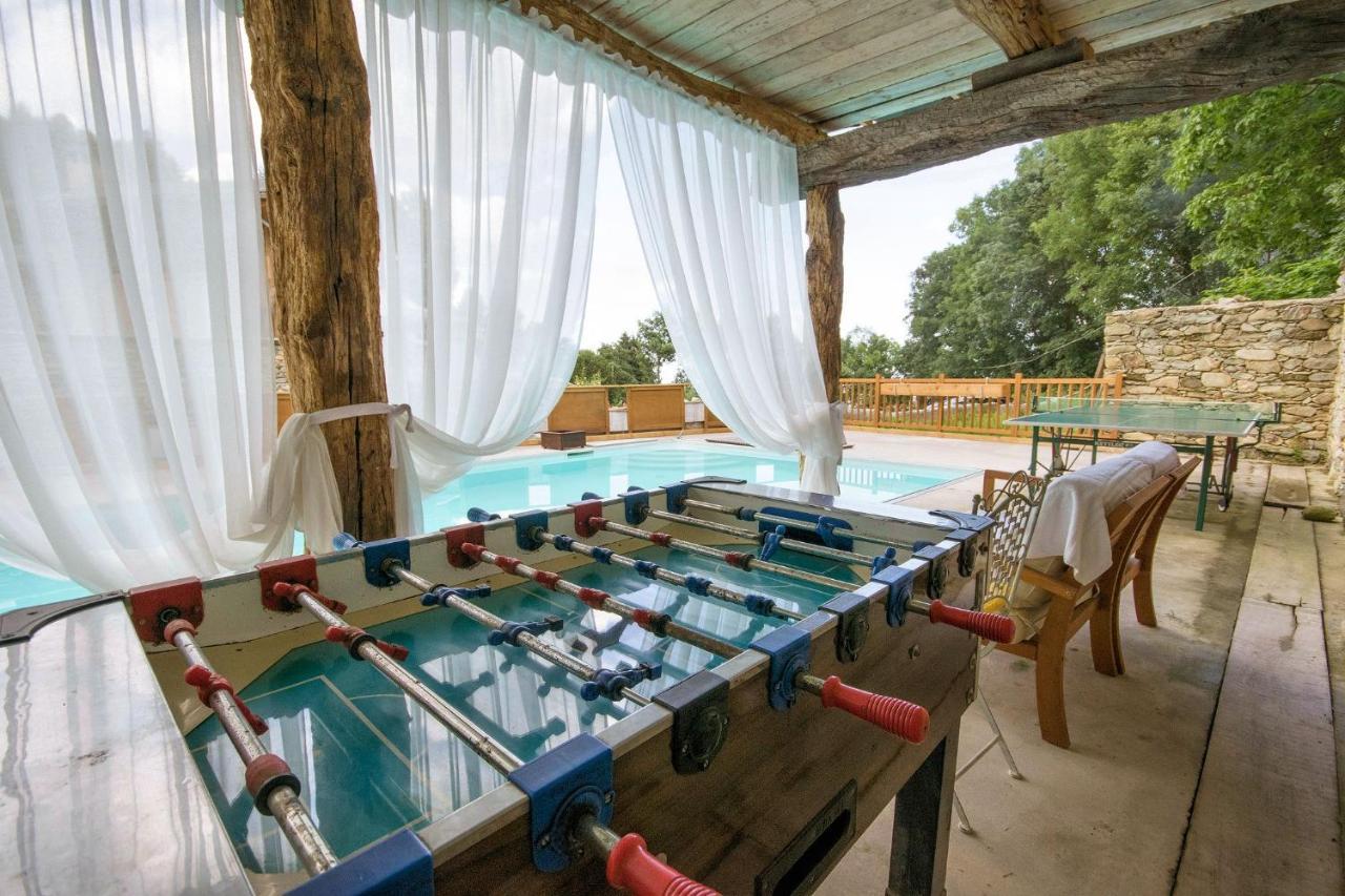 Peveragno Il Sogno Della Vita Agriresort - Country Rooms & Suites מראה חיצוני תמונה