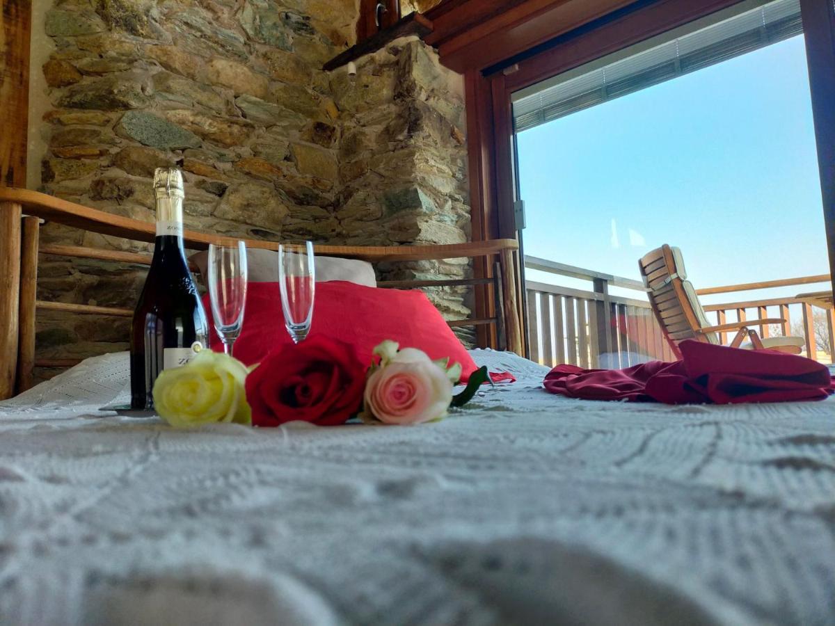 Peveragno Il Sogno Della Vita Agriresort - Country Rooms & Suites מראה חיצוני תמונה