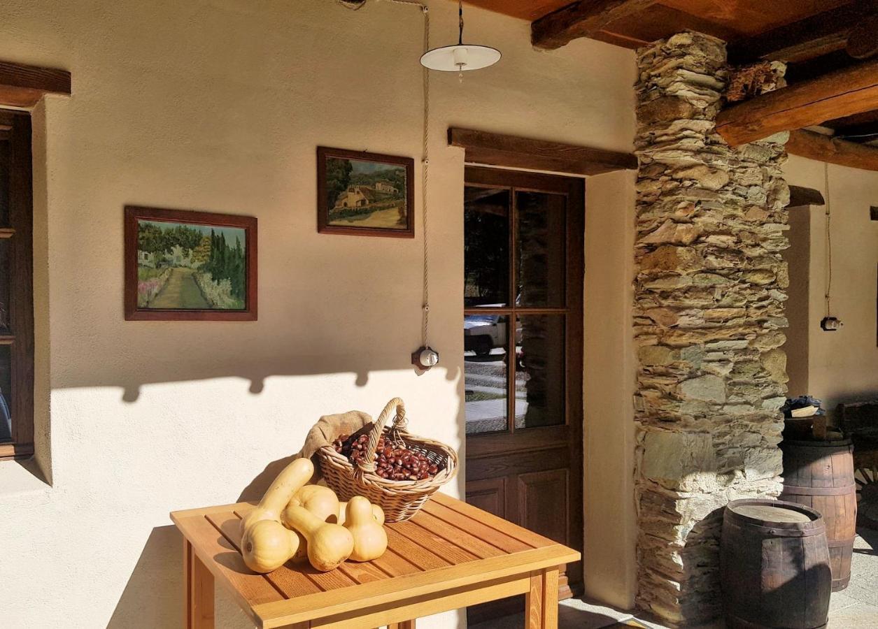 Peveragno Il Sogno Della Vita Agriresort - Country Rooms & Suites מראה חיצוני תמונה