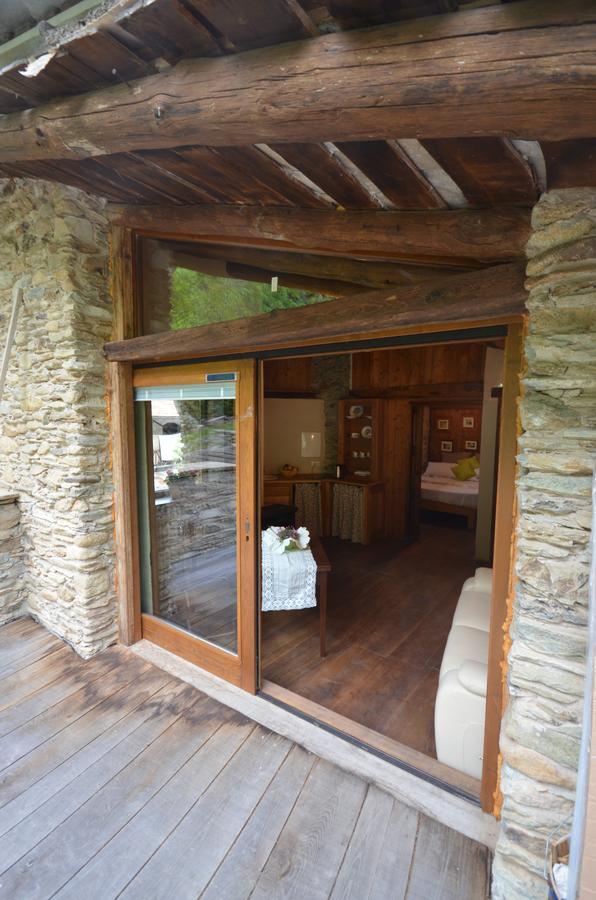 Peveragno Il Sogno Della Vita Agriresort - Country Rooms & Suites מראה חיצוני תמונה