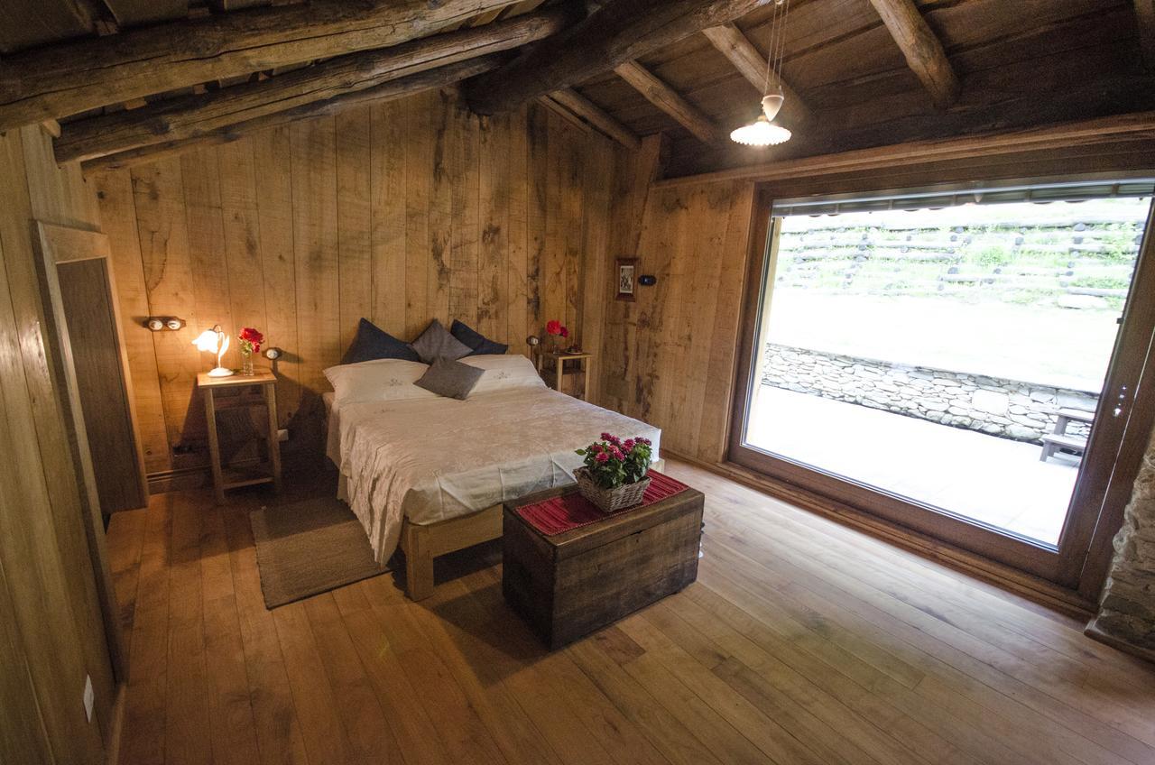 Peveragno Il Sogno Della Vita Agriresort - Country Rooms & Suites מראה חיצוני תמונה