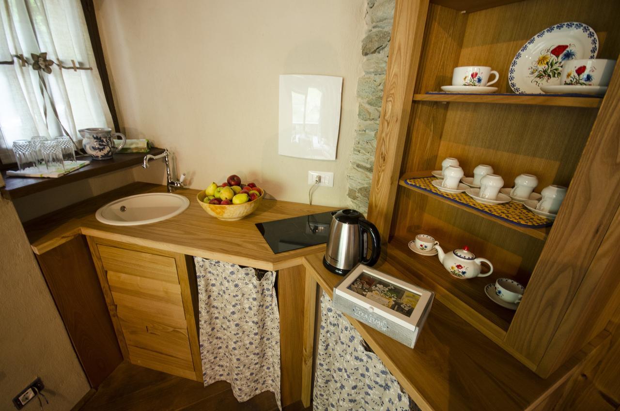 Peveragno Il Sogno Della Vita Agriresort - Country Rooms & Suites מראה חיצוני תמונה