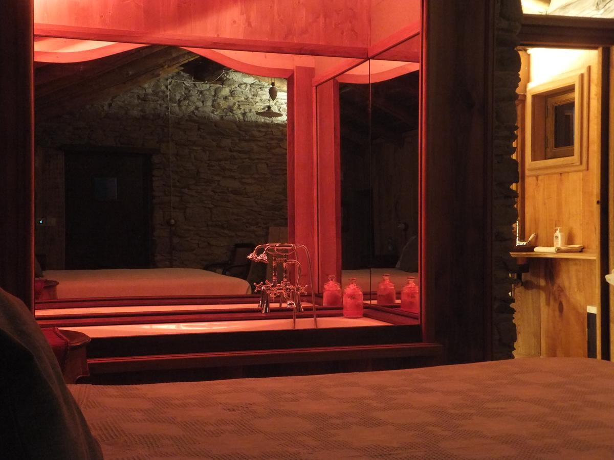 Peveragno Il Sogno Della Vita Agriresort - Country Rooms & Suites מראה חיצוני תמונה