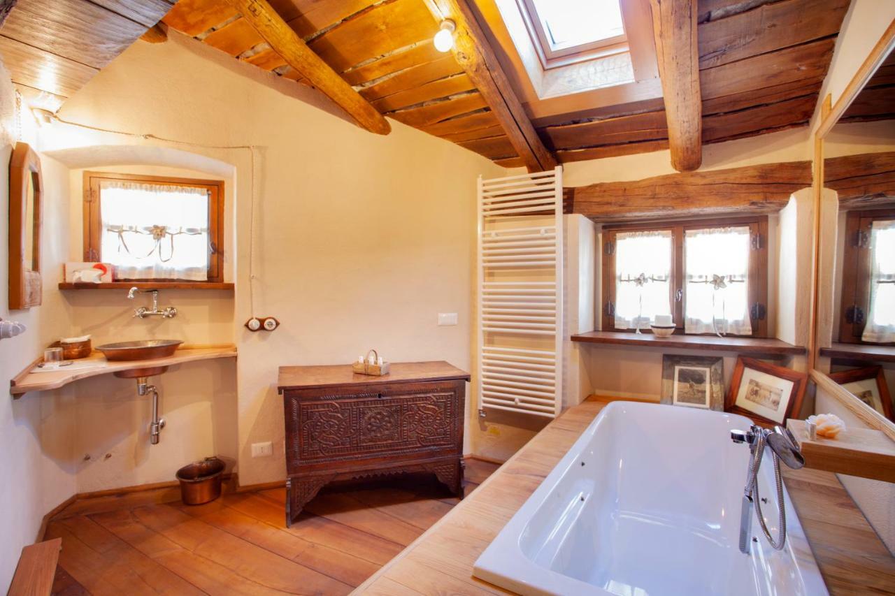 Peveragno Il Sogno Della Vita Agriresort - Country Rooms & Suites מראה חיצוני תמונה