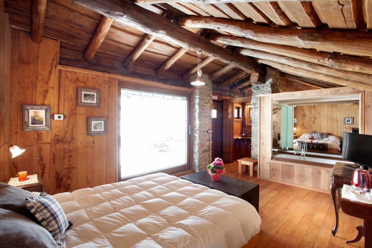 Peveragno Il Sogno Della Vita Agriresort - Country Rooms & Suites מראה חיצוני תמונה