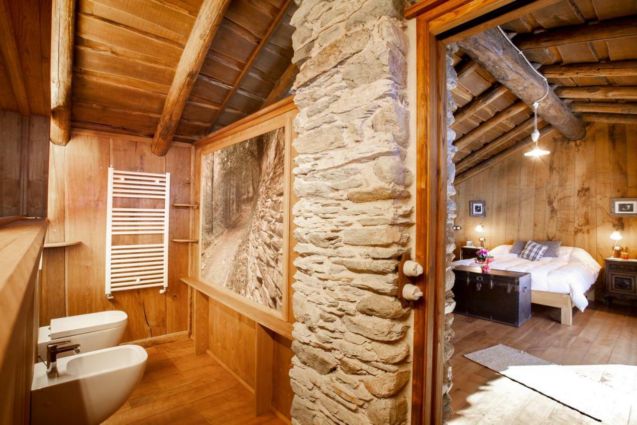 Peveragno Il Sogno Della Vita Agriresort - Country Rooms & Suites מראה חיצוני תמונה
