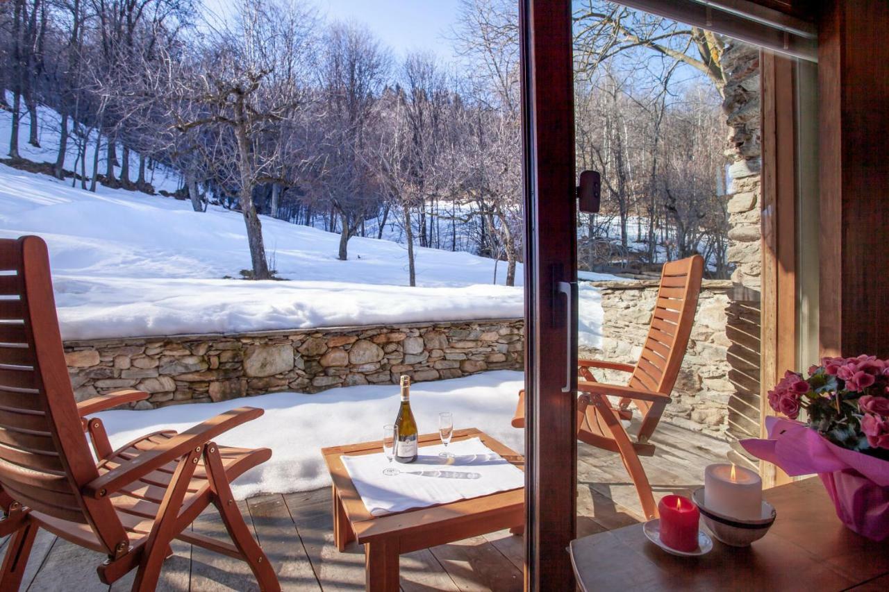 Peveragno Il Sogno Della Vita Agriresort - Country Rooms & Suites מראה חיצוני תמונה