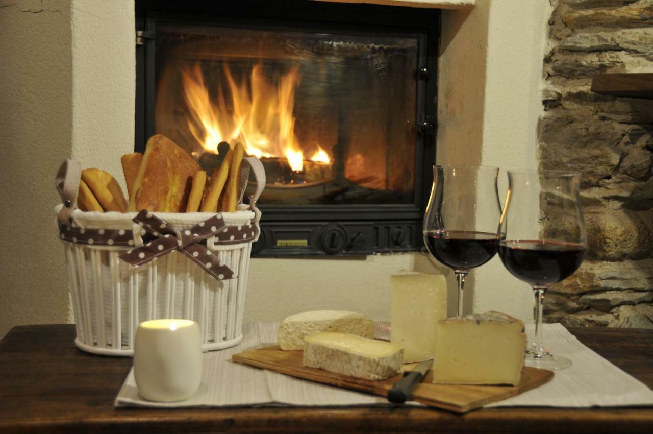 Peveragno Il Sogno Della Vita Agriresort - Country Rooms & Suites מראה חיצוני תמונה