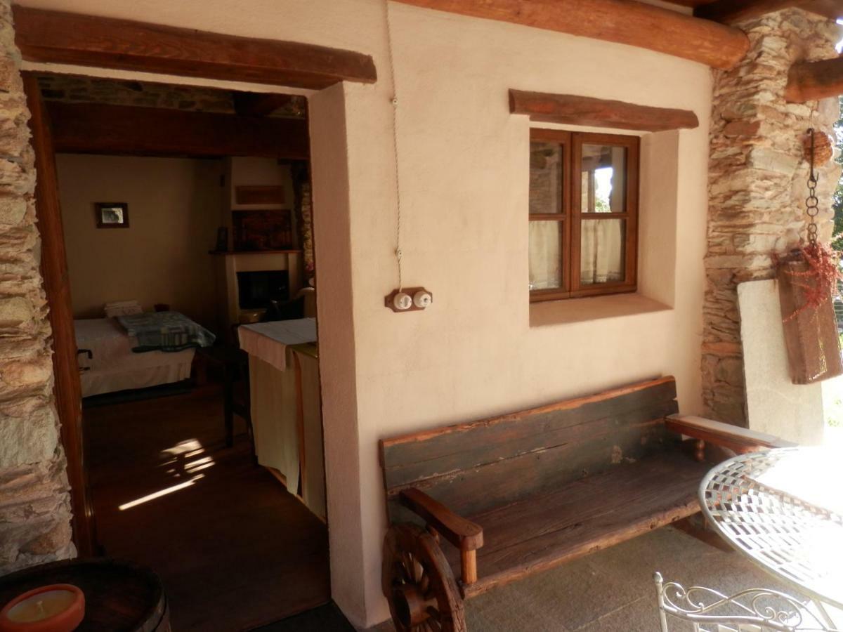 Peveragno Il Sogno Della Vita Agriresort - Country Rooms & Suites מראה חיצוני תמונה