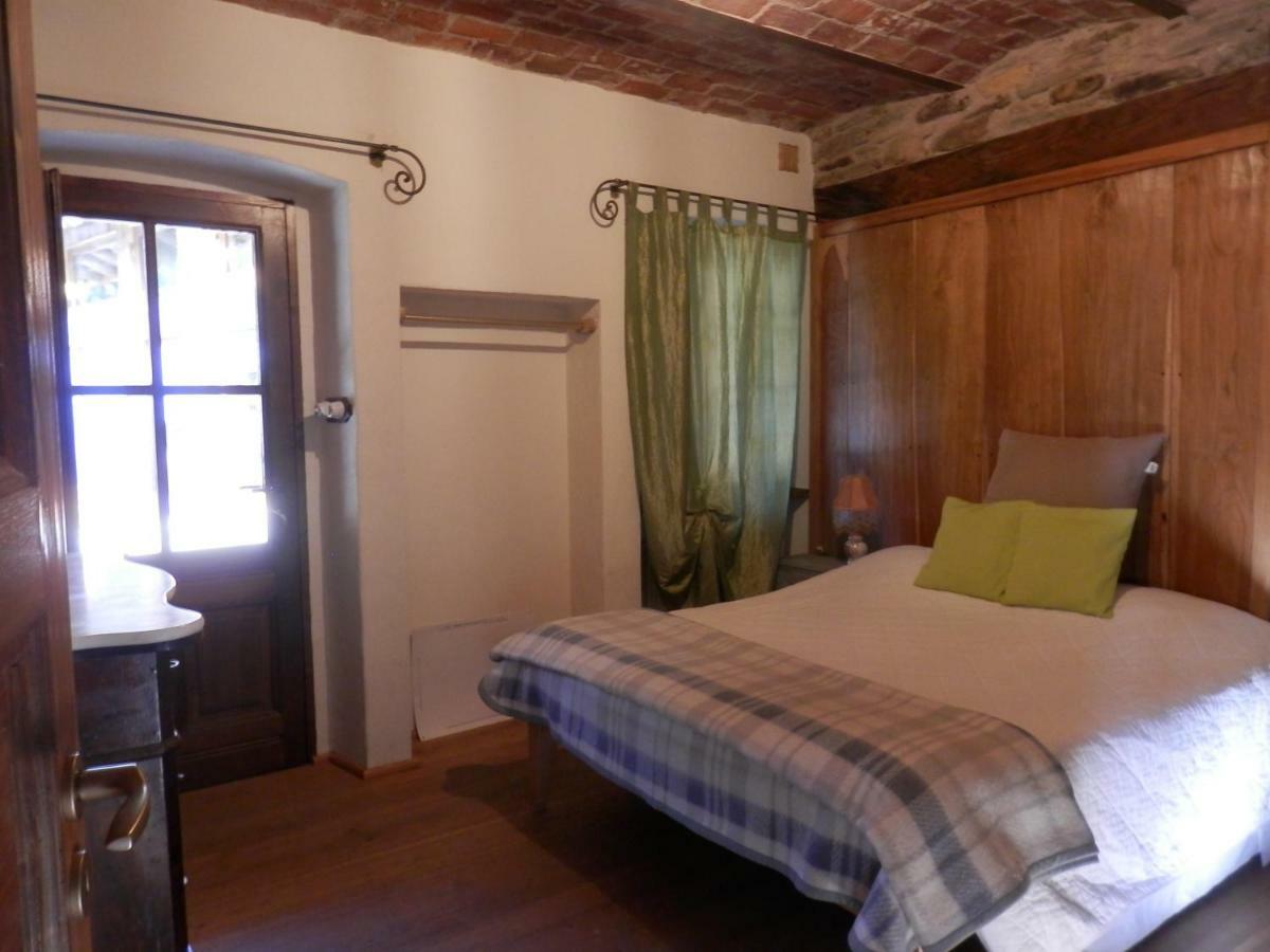 Peveragno Il Sogno Della Vita Agriresort - Country Rooms & Suites מראה חיצוני תמונה