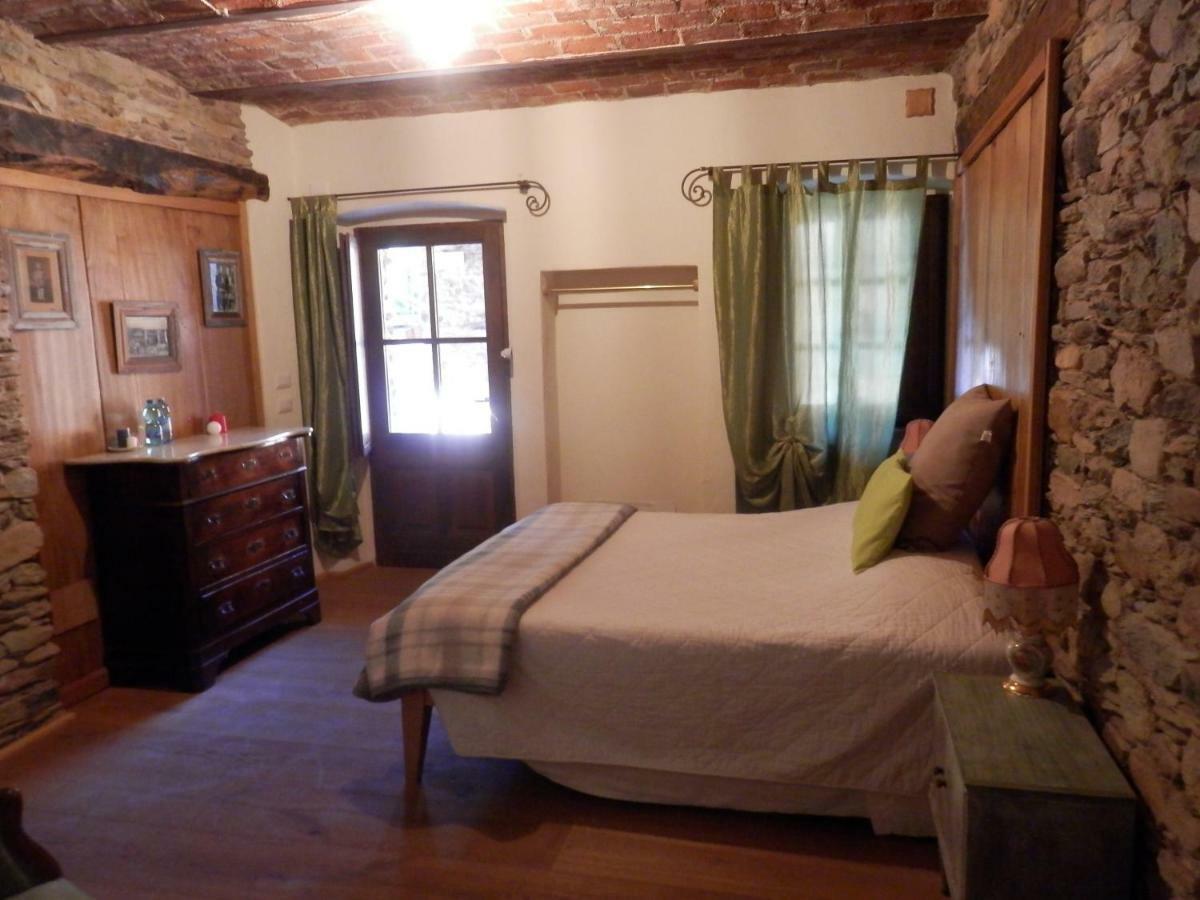 Peveragno Il Sogno Della Vita Agriresort - Country Rooms & Suites מראה חיצוני תמונה