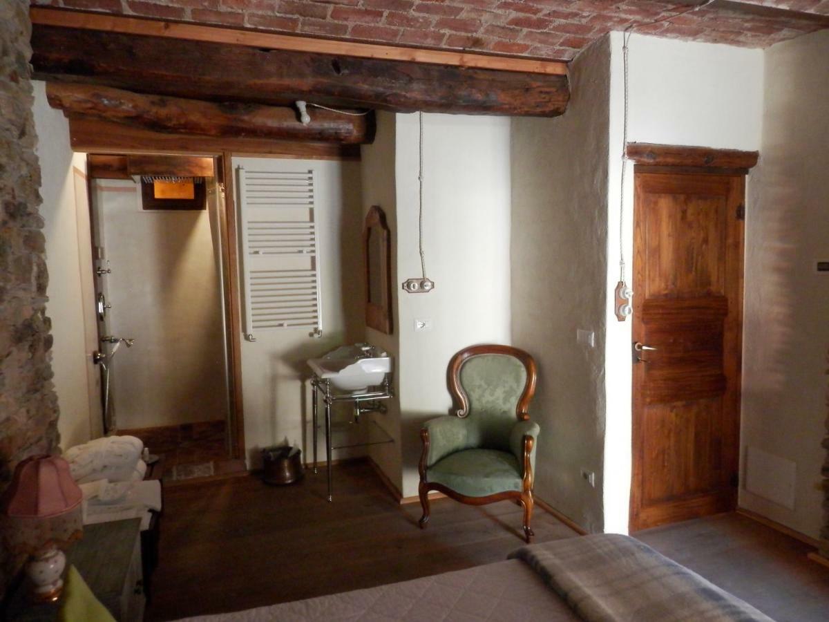 Peveragno Il Sogno Della Vita Agriresort - Country Rooms & Suites מראה חיצוני תמונה