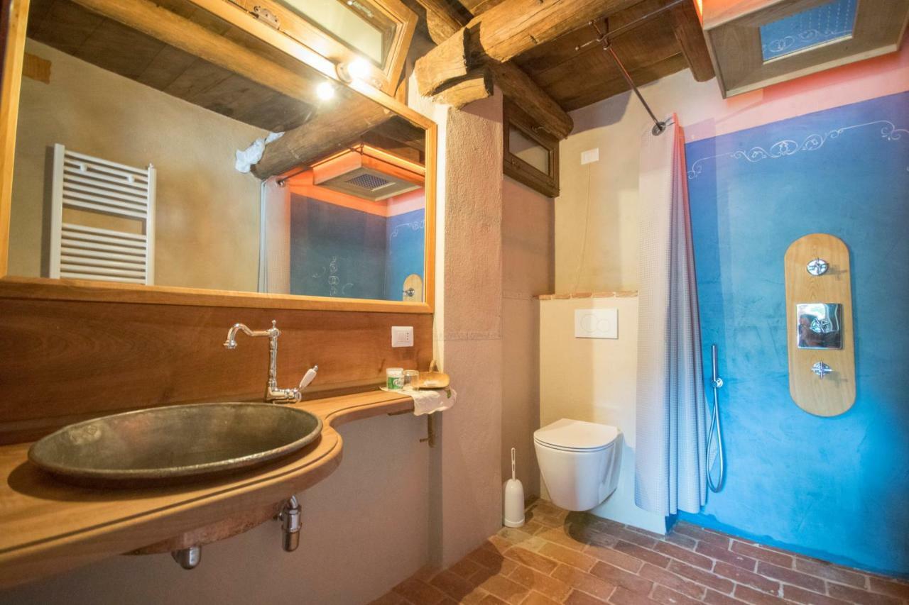 Peveragno Il Sogno Della Vita Agriresort - Country Rooms & Suites מראה חיצוני תמונה