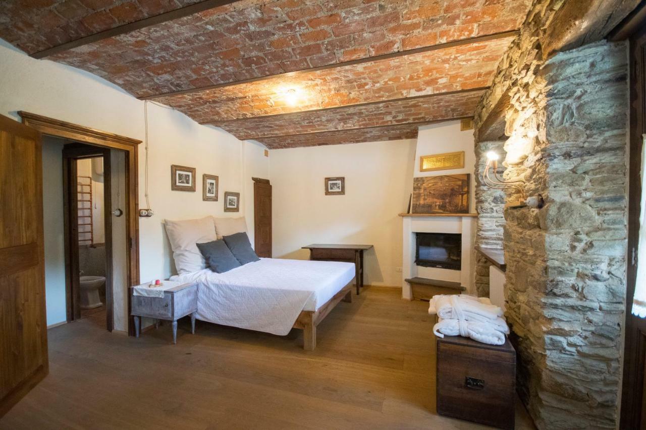 Peveragno Il Sogno Della Vita Agriresort - Country Rooms & Suites מראה חיצוני תמונה