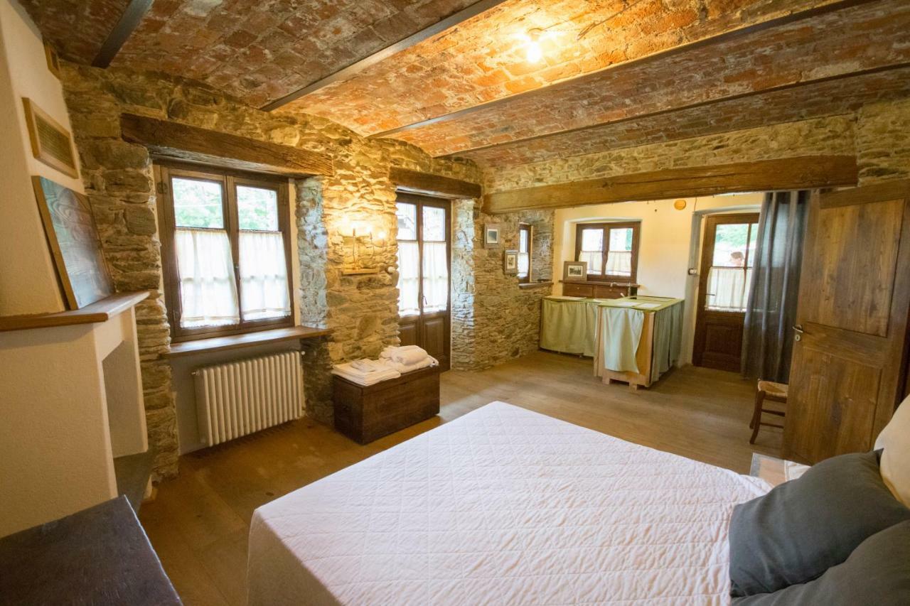 Peveragno Il Sogno Della Vita Agriresort - Country Rooms & Suites מראה חיצוני תמונה