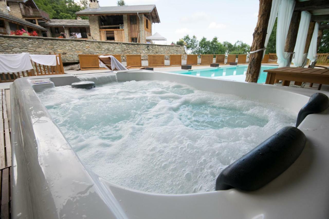 Peveragno Il Sogno Della Vita Agriresort - Country Rooms & Suites מראה חיצוני תמונה