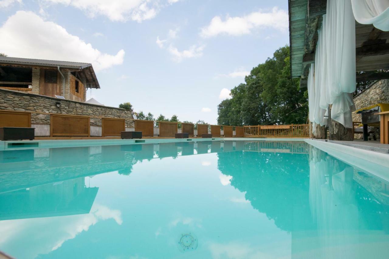 Peveragno Il Sogno Della Vita Agriresort - Country Rooms & Suites מראה חיצוני תמונה